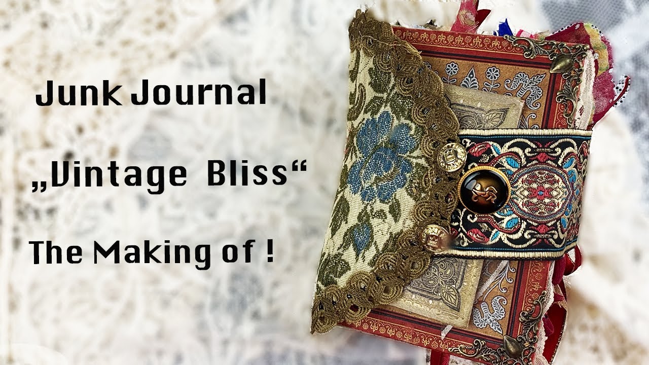 Junk Journal 