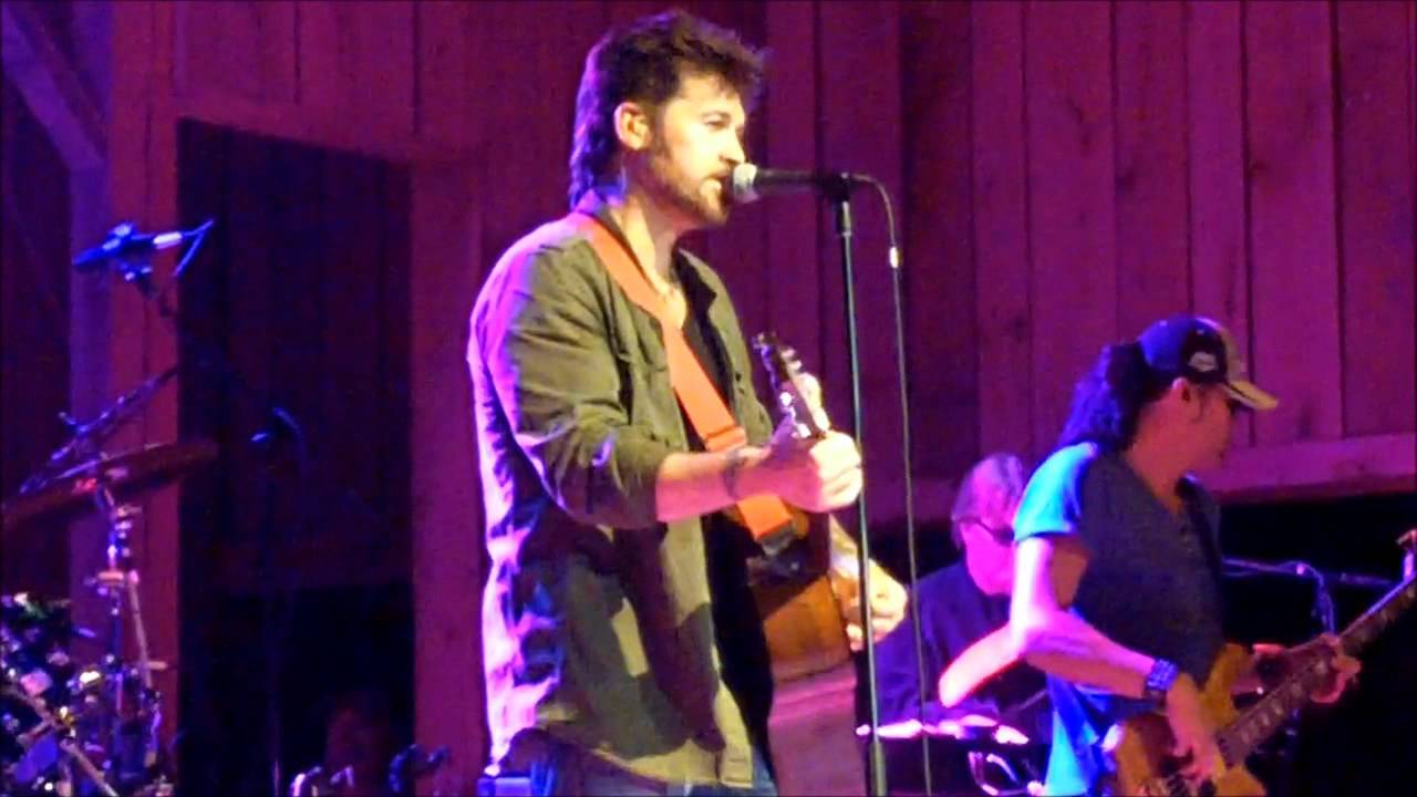 Billy Ray Cyrus - 