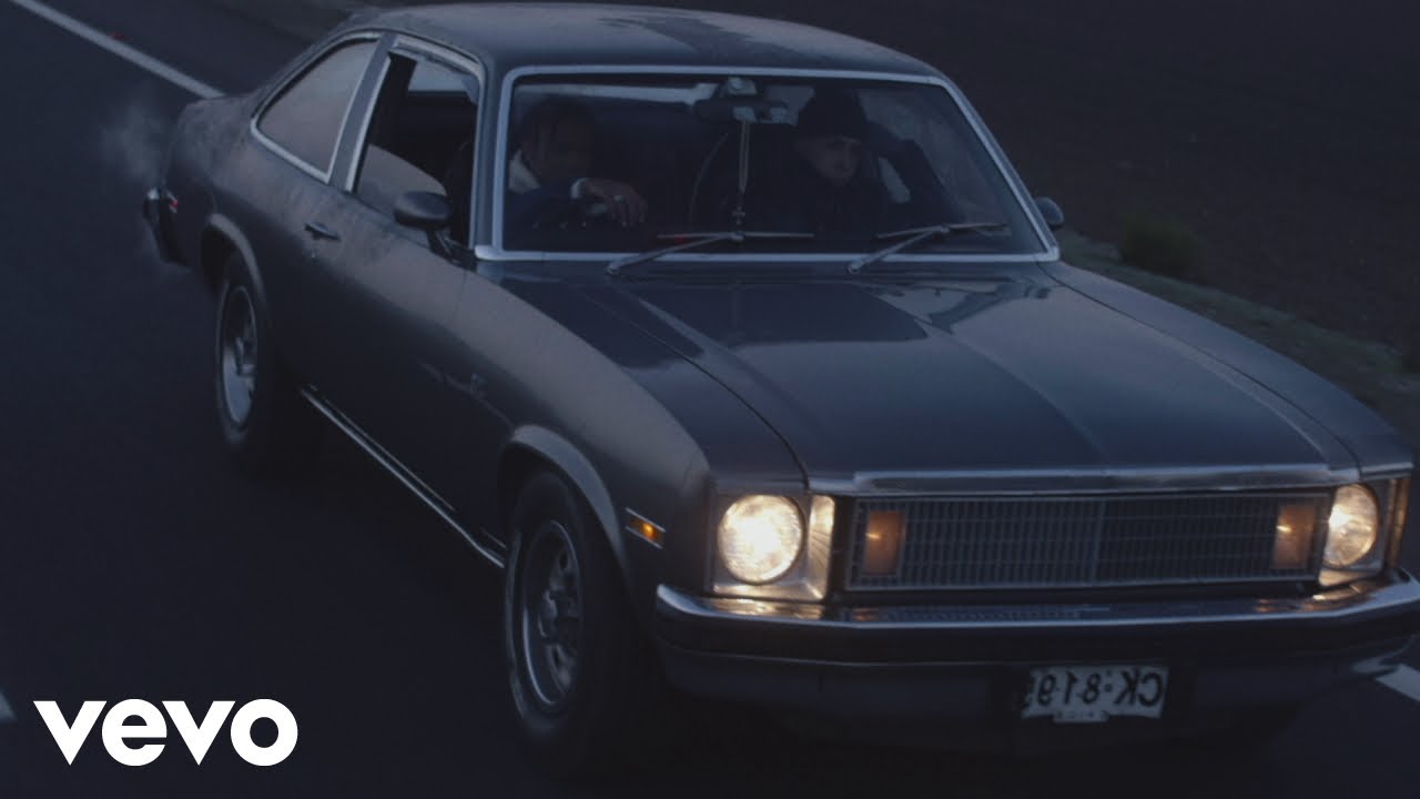 Young Cister, Polimá Westcoast - SIN TI (Official Video)