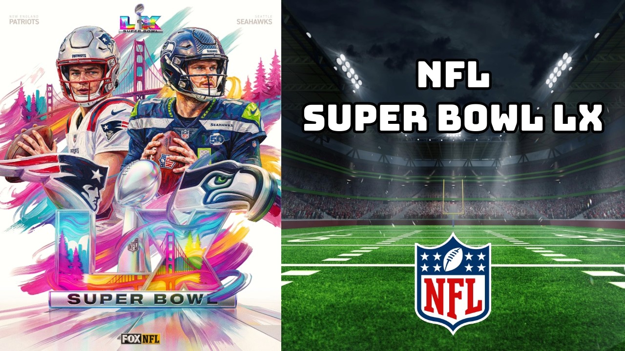 Superbowl Weekend! | NFL Predictions (Super Bowl)