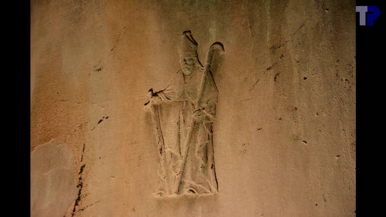 Rumbeke, Sint-Petrus-en-Pauluskerk, luidklokken
