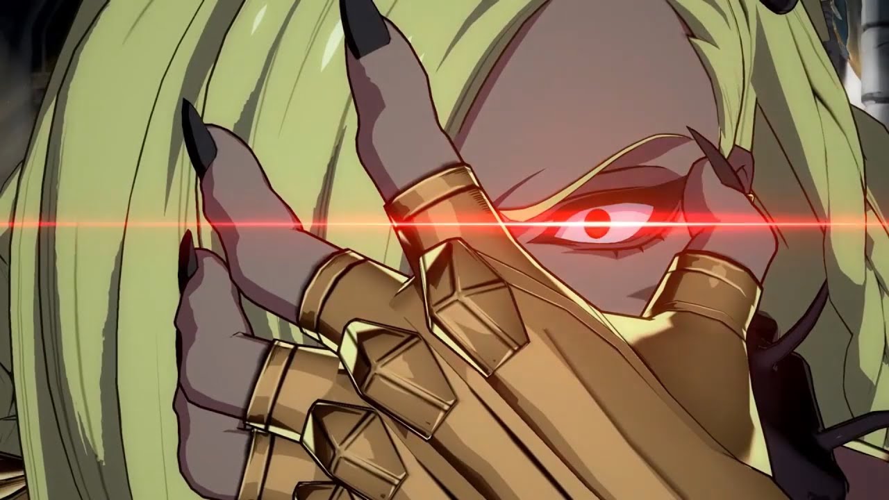 Granblue Fantasy Versus Rising - Beelzebub's Basic & Advanced Combo