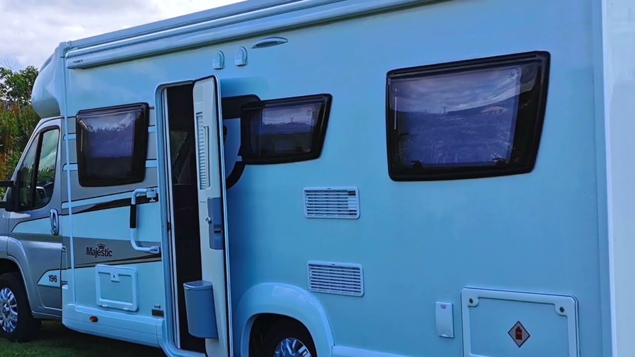 SNAP-Shot Tarka Trail Camping