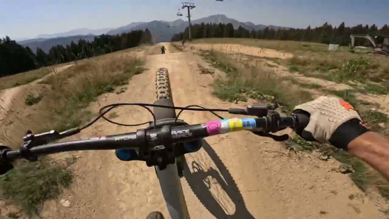 Super Morzine - Cap Canaveral