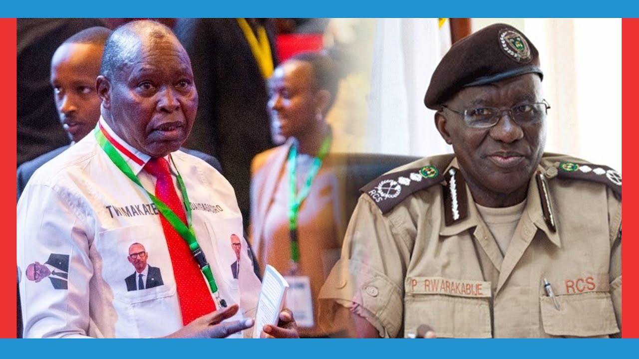 UKO RUCAGU YANDIKIRANAGA NA GEN RWARAKABIJE ARI UMUCENGEZI,UKO YACYUYE BENSHI/TWAGANIRIYE