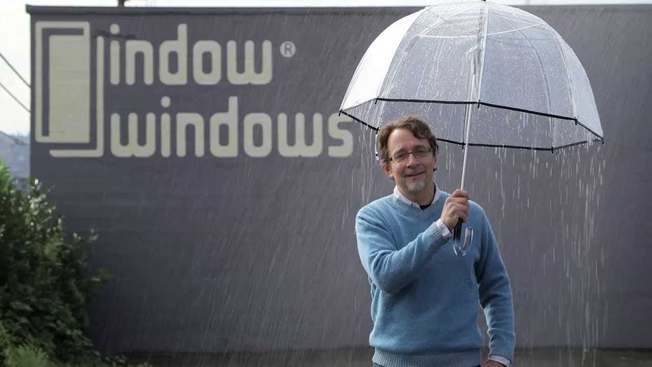 Indow Custom Storm Windows - Our Story