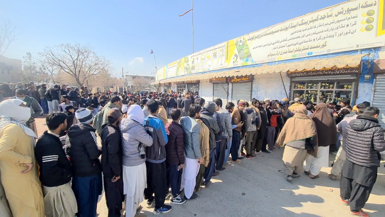 کوئٹہ میں پہلی بار پاکستان سپر لیگ کی ٹیموں کے درمیان نمائشی میچ