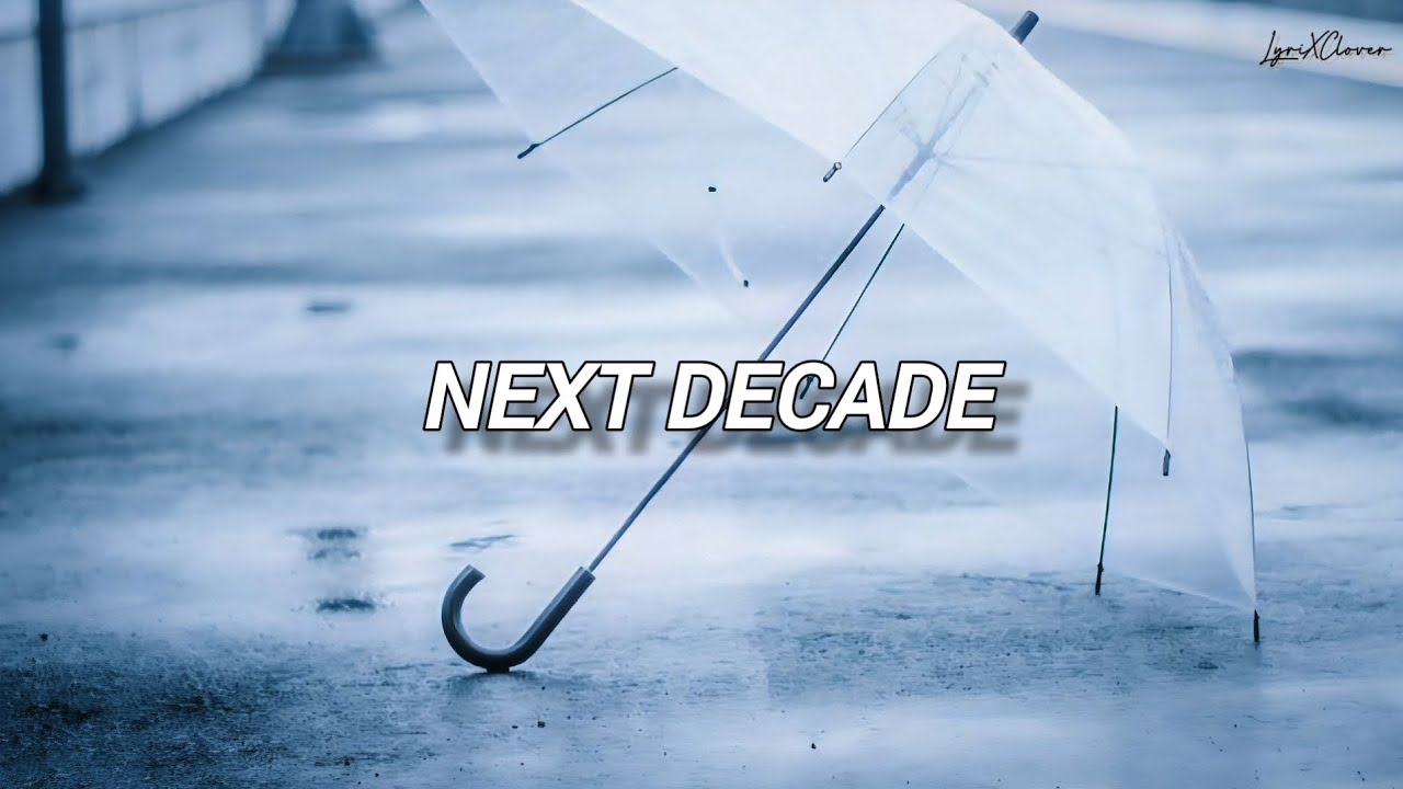 [Sub. Español] Inori Minase (水瀬いのり) - NEXT DECADE