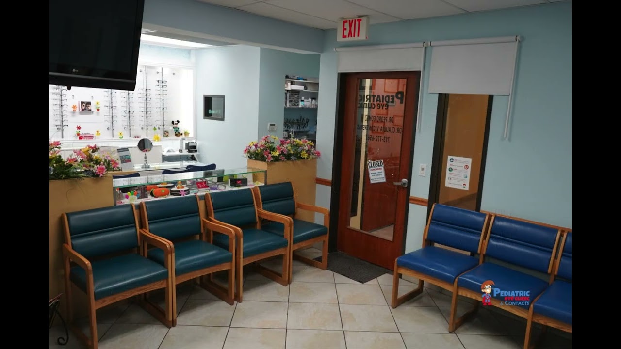 Need Eye Care Excellence?