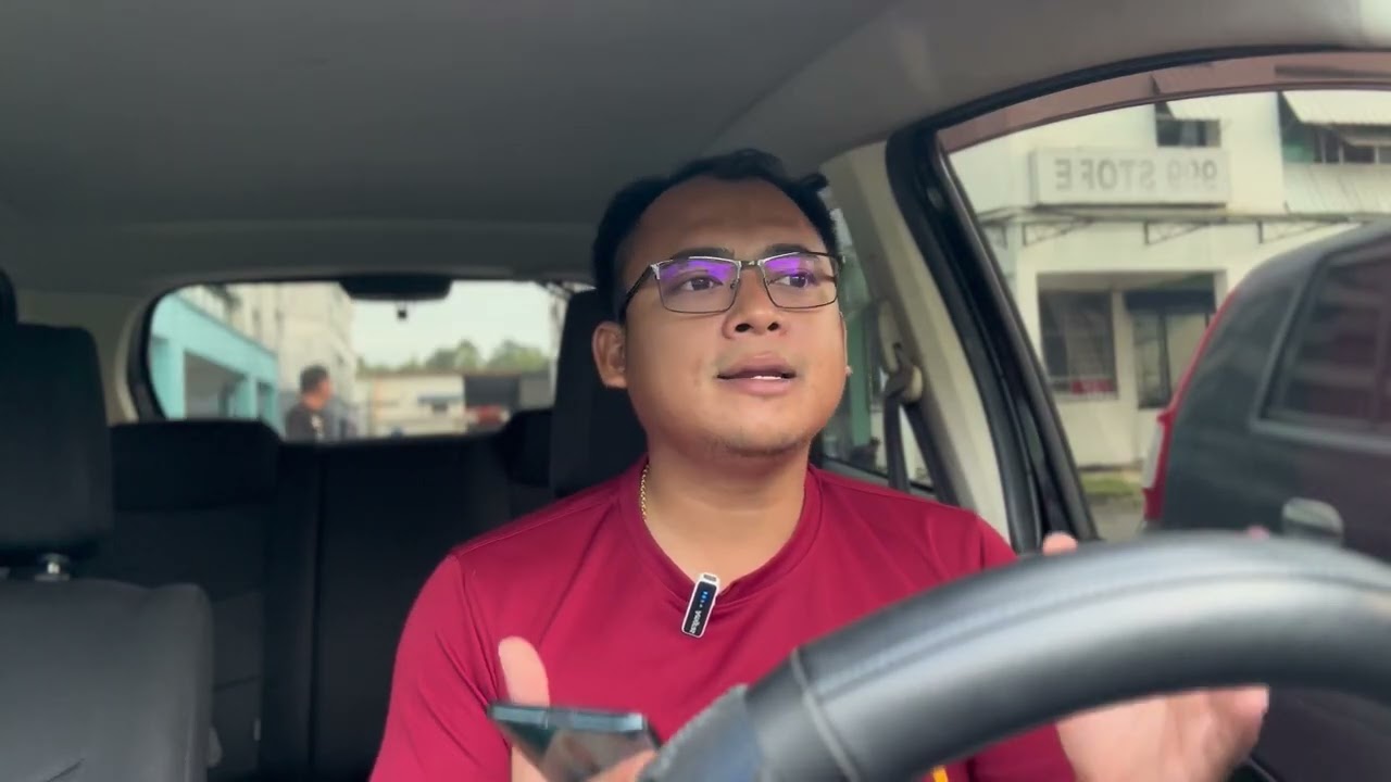 Tuhan Bisi Kuasa Ngambi Serta Meri