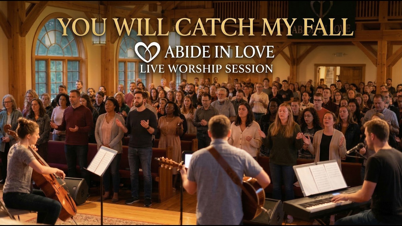 You Will Catch My Fall