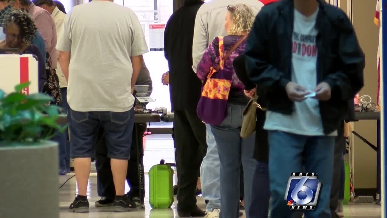 Fact Check: Can cell phones be taken into the voting booth?