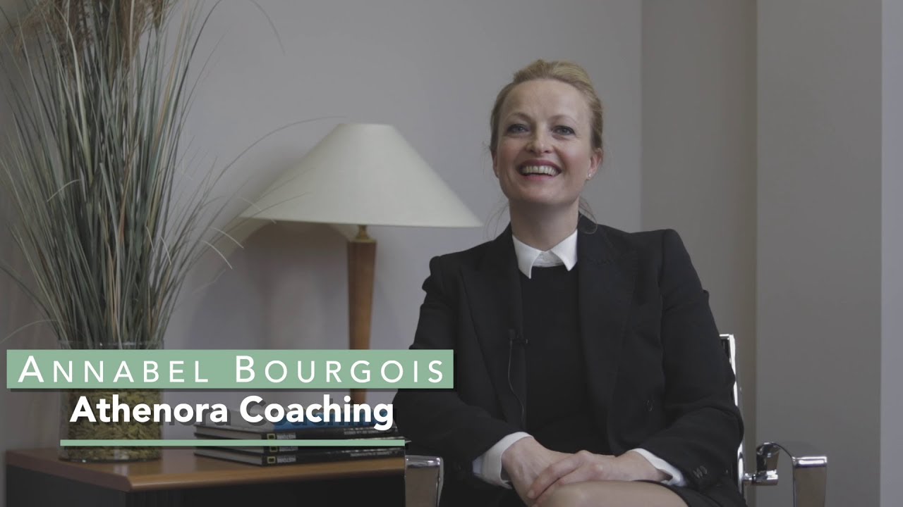 Annabel Bourgois | Executive Coach for Athenora Coaching