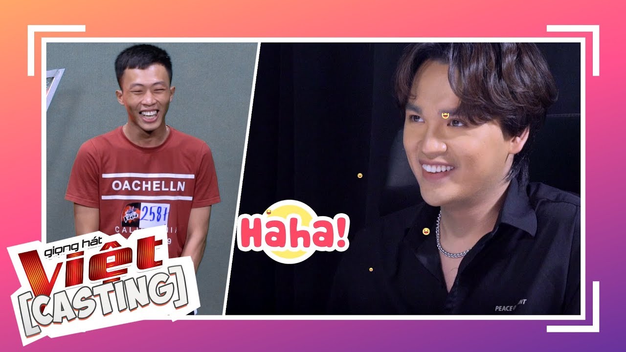 [CASTING] Giọng Hát Việt 2019: Rồi OK!...