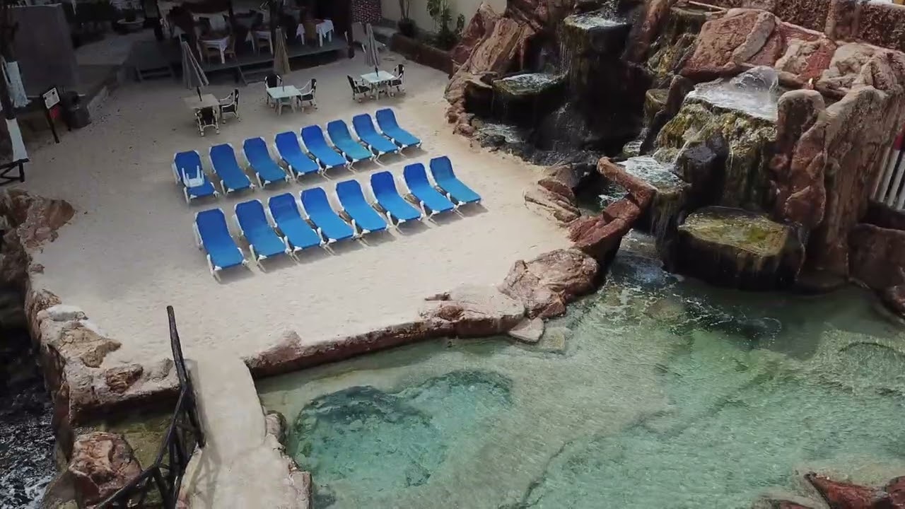 Cozumel Hotel