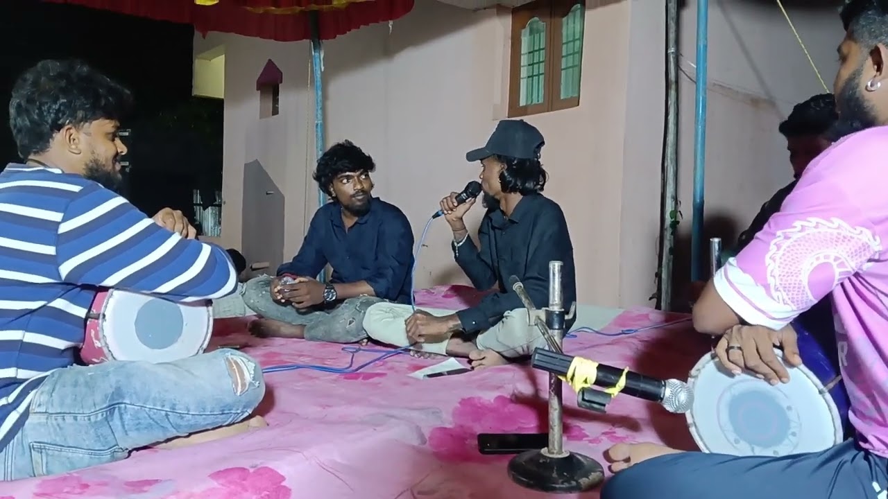 Armstrong Anna song sing by gana durai 🔥🔥