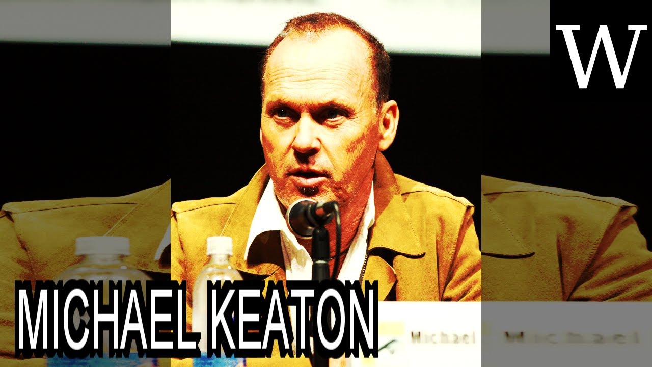 Michael Keaton - WikiVidi Documentary