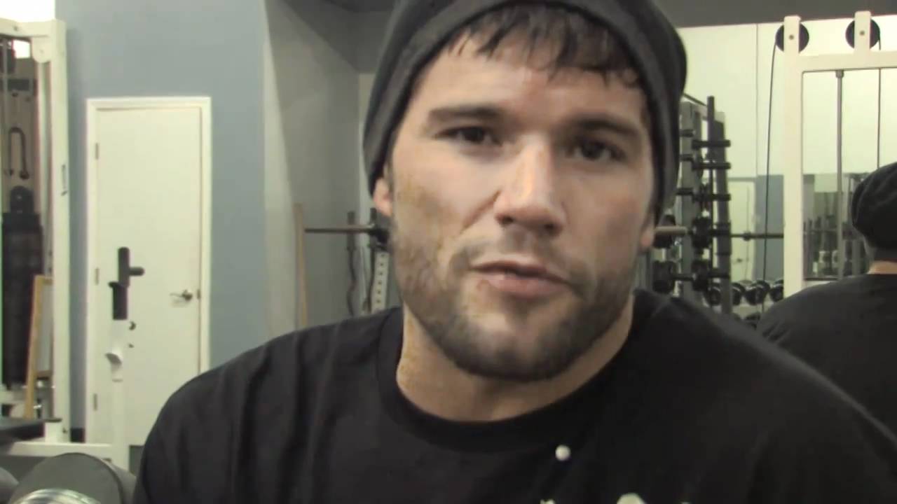 Josh Thomson Interview on Kawajiri, Rankings, and the Career of an MMA Fighter