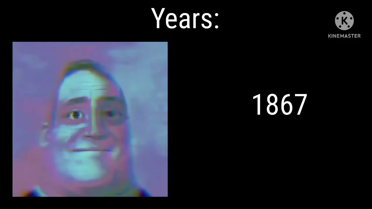 Mr Incredible Becoming Glitched (Computer years:)