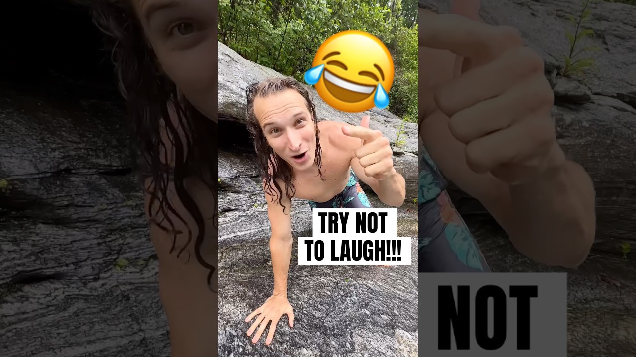 TRY NOT TO LAUGH COMPILATION 😂