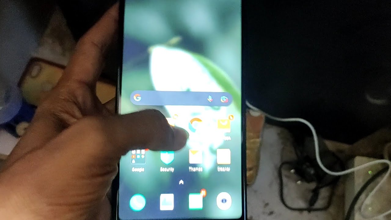 Redmi note 5 pro Touch не работает | зависание | проблема решена mnr tech |