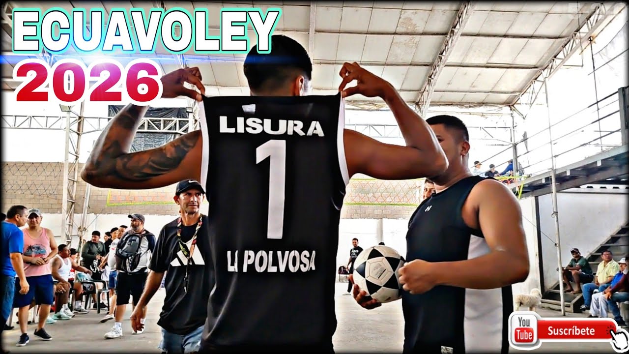 ¿QUIEN SERA EL MEJOR TÉCNICO? 🤔 #1 PRIMER PARTIDO ENTRE LISURA VS BOLLERO #ecuavoley 5-2-0