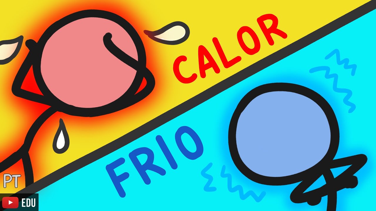 FRIO ou CALOR: qual pode te matar primeiro? | Minuto da Terra