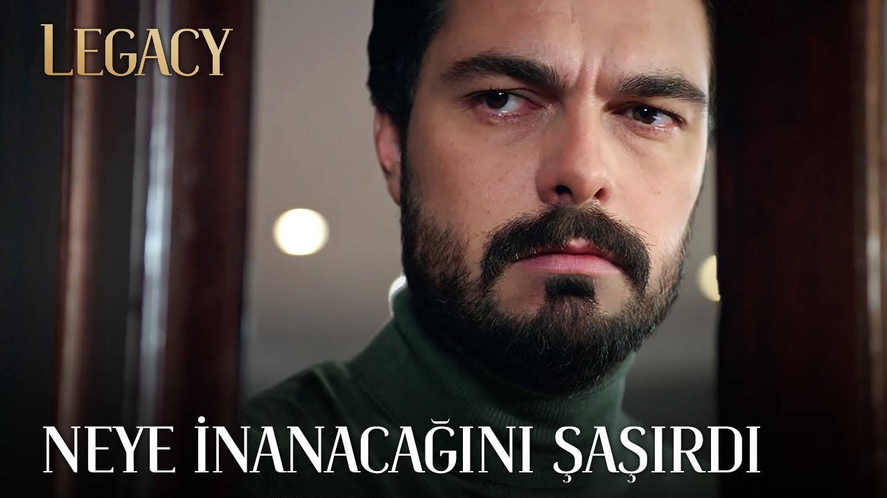 Yaman Neye İnanacağını Şaşırdı | Legacy 135. Bölüm (English & Spanish subs)