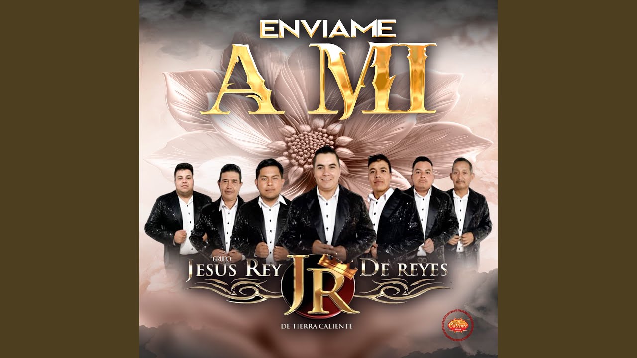 Sangre Que Me Da La Paz