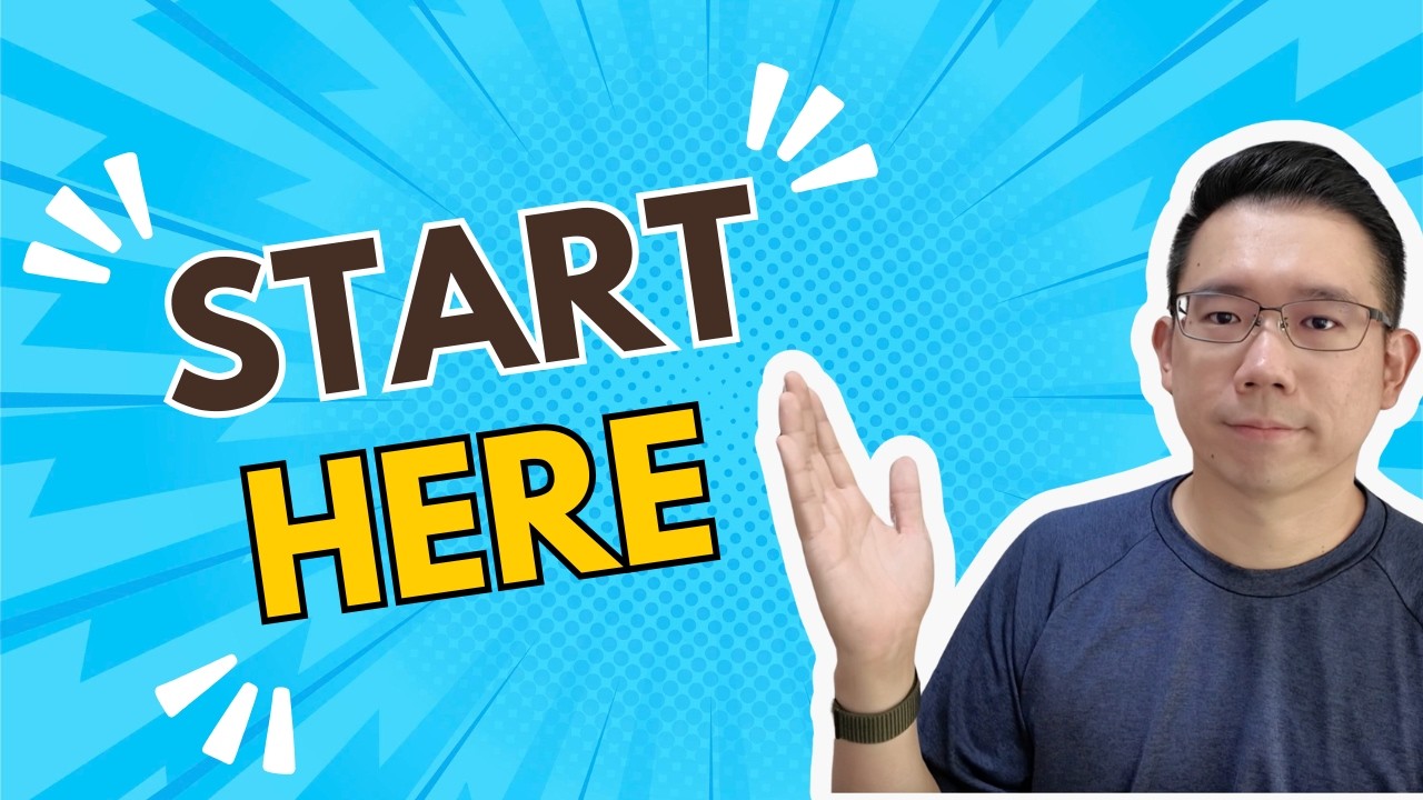 The Simplest Way to Start Investing in Singapore (Beginner Guide)