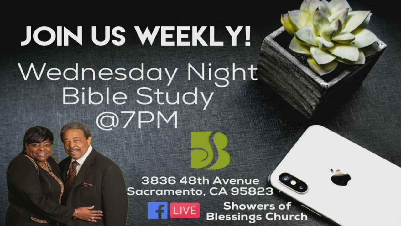 W.O.W Bible Study