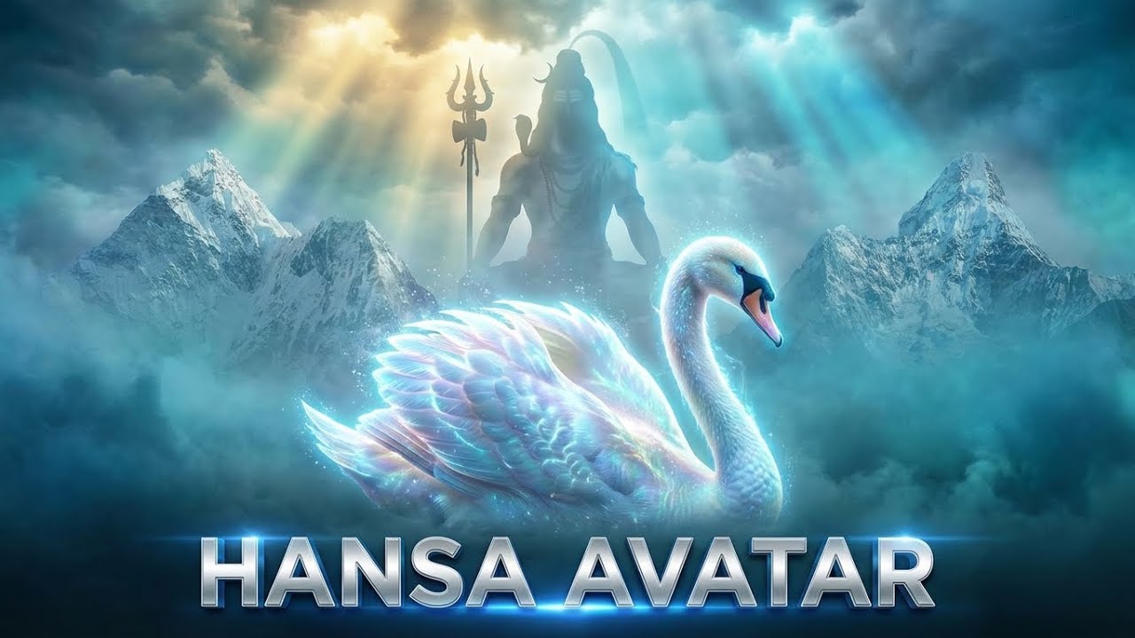 Why Mahadev Chose a Bull as His Vehicle? 🔱 The Hidden Story of Nandi Avatar | Dharmavatar