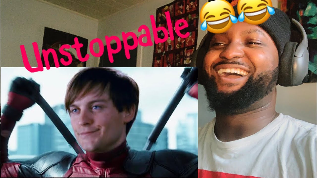 Bully Maguire Memes Compilation Reaction Part 6
