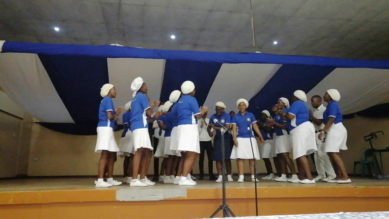 SHC Basha Maun - bonang ho hlahile maru