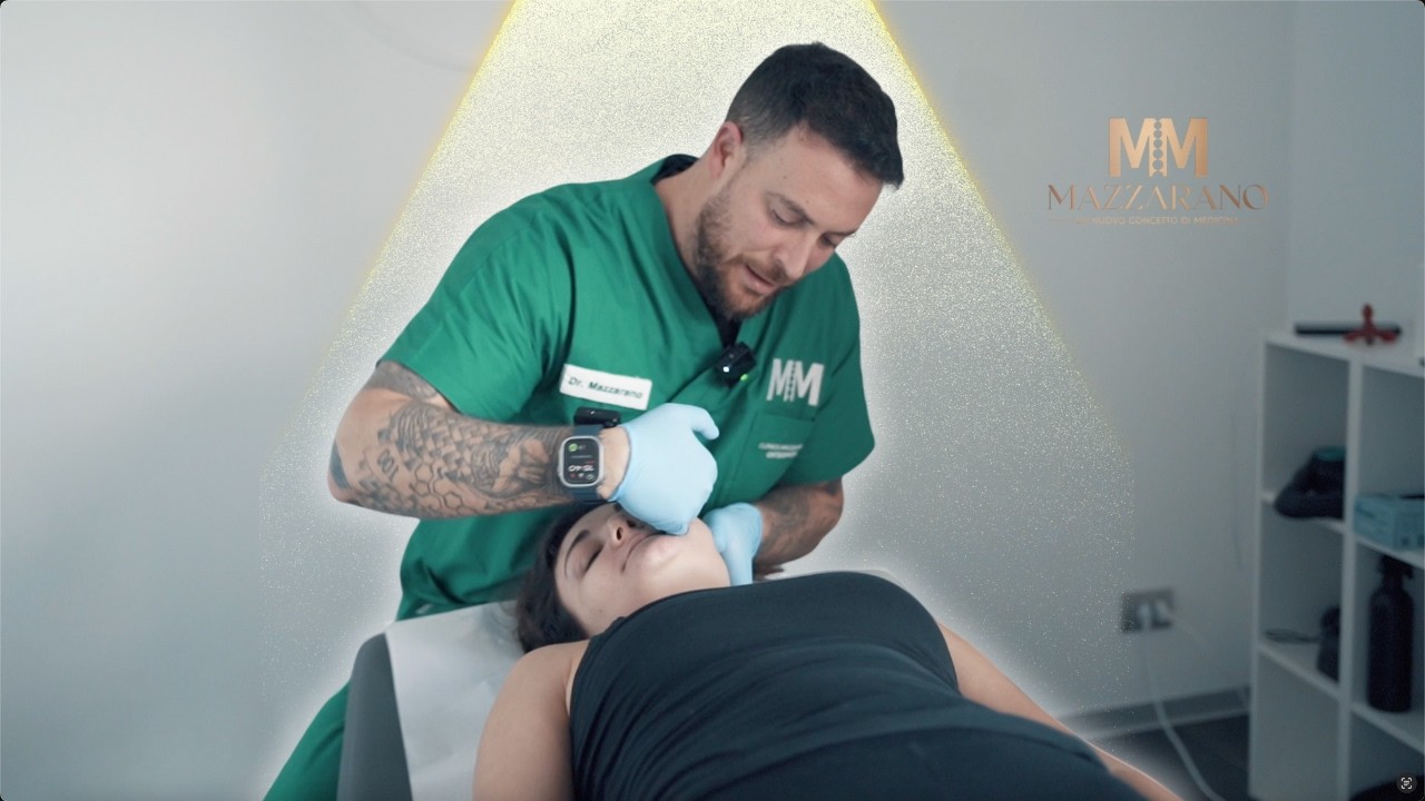 Cervicalgia che non passa da 3 mesi: Risolta con l'osteopatia!