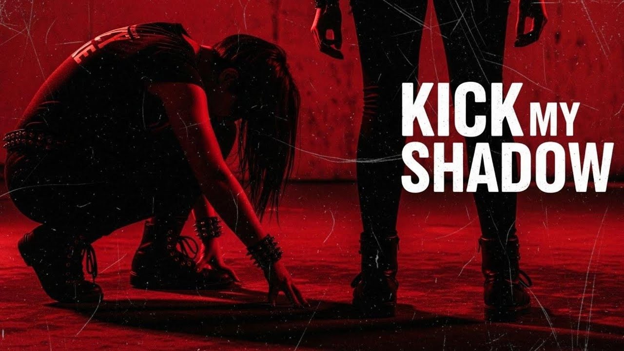 KICK MY SHADOW｜SCARLET RIOT GALs（SRG）