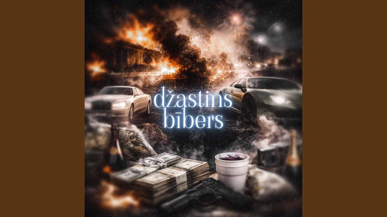dzastins bibers