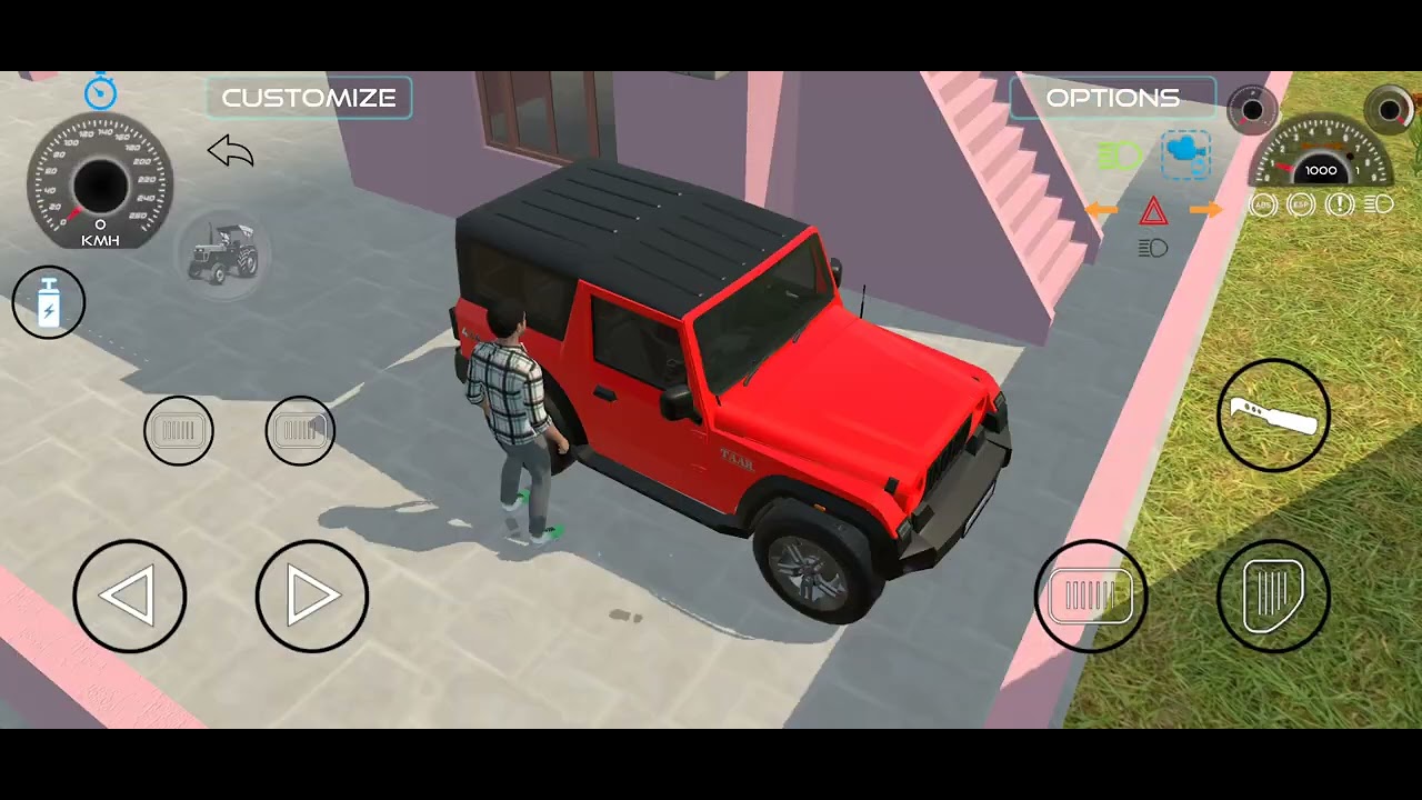 New game 3d Android game simulator tractor game and  that new game 