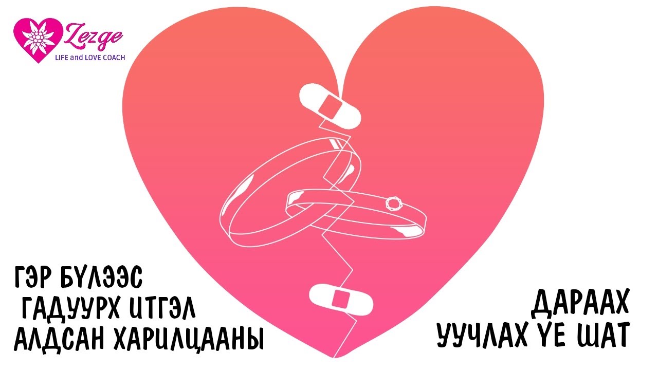 Гэр бүлээс гадуурх итгэл алдсан харилцааны дараах уучлах үе шат.