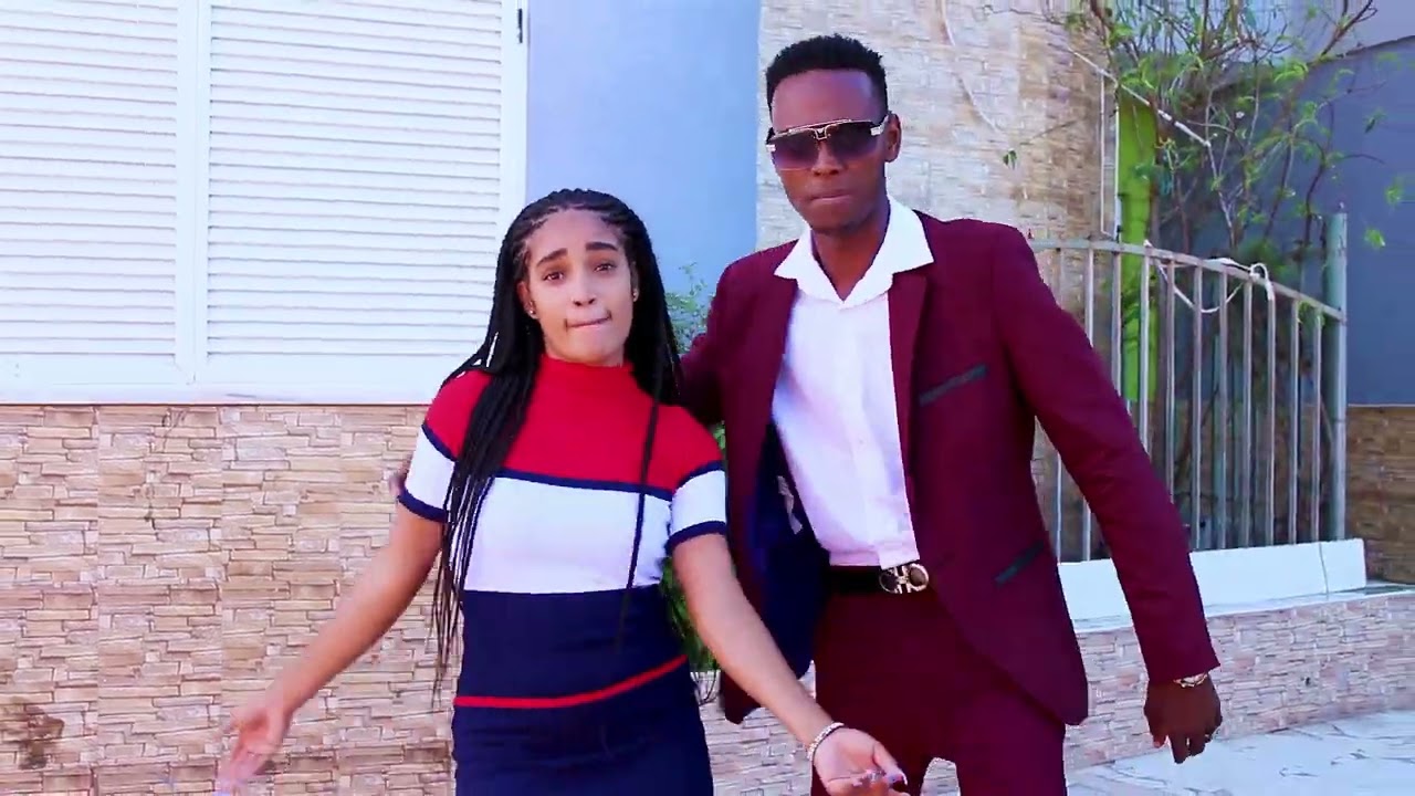Vladmir  Lopes- Man nka speraba feat Tatxy Semedo ( Rozay Produções ) #funana