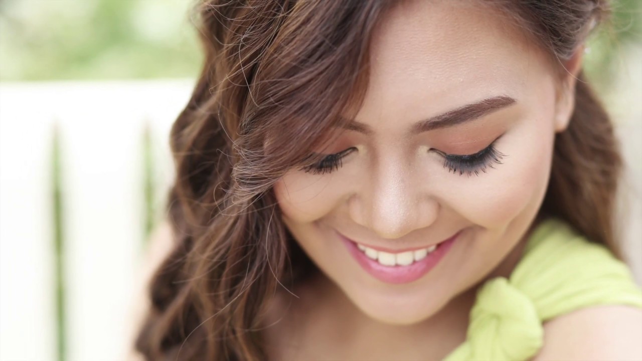Xyle Arani Ysabel Bilaro - Balquiedra's Growing up and Pre Debut AVP by TEAM EUGENIO STUDIO