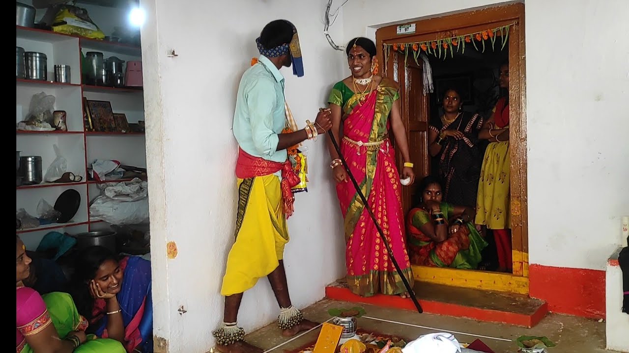 || Part 2 || mallanna jokes || Boomesh || murali || Rajesh 6302460700 || Erranna ||