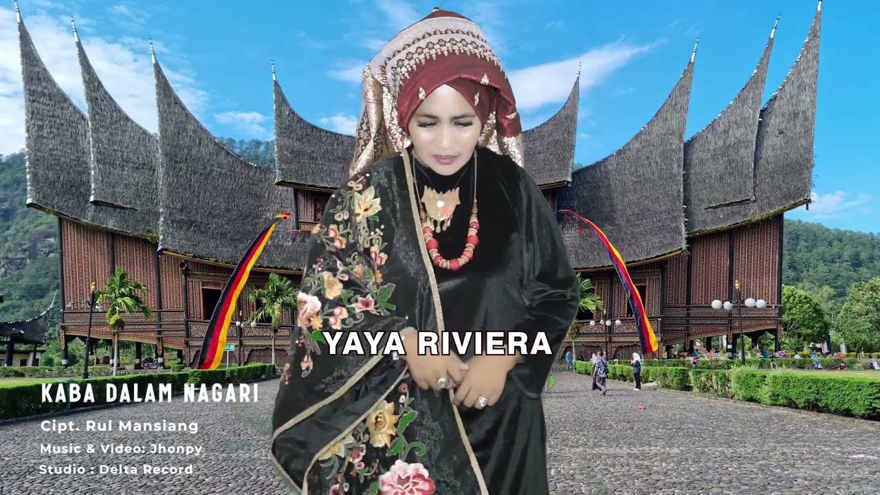 Yaya Riviera - Kaba Dalam Nagari