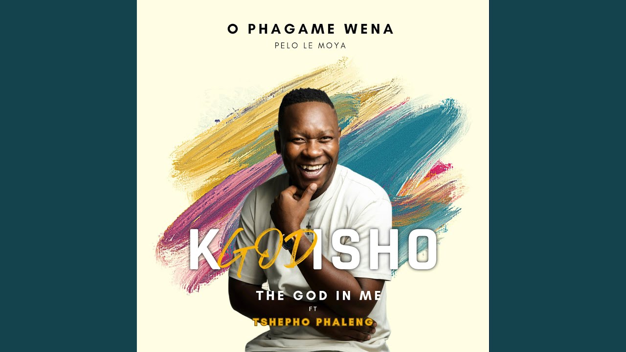 O Phagame Wena / Pelo Le Moya (feat. Tshepho Phaleng)