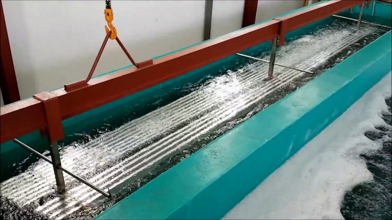 VOSB Malaysia Horizontal Powder Coating Production Line