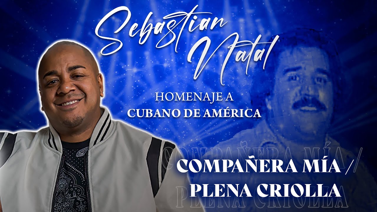 Homenaje al Cubano - Medley 2
