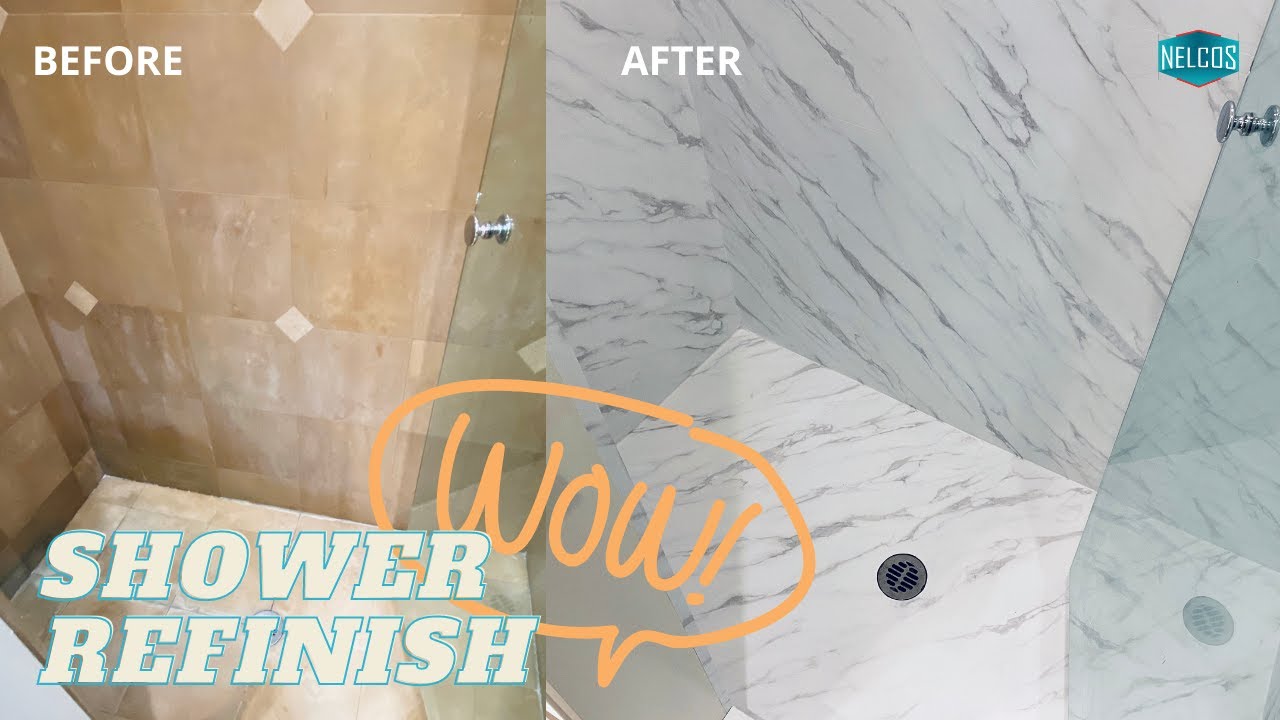 Bathroom Tiles Refinishing | Bathroom Renovation | Tiles Upgrade | Tiles Refinish with Bodaq Film