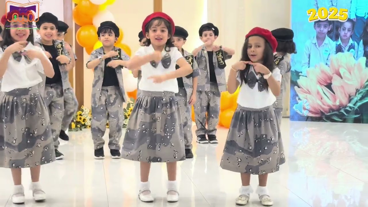 حفل صناع القيم الأهلية الدفعة الرابعه ١٤٤٦ - ٢٠٢٥