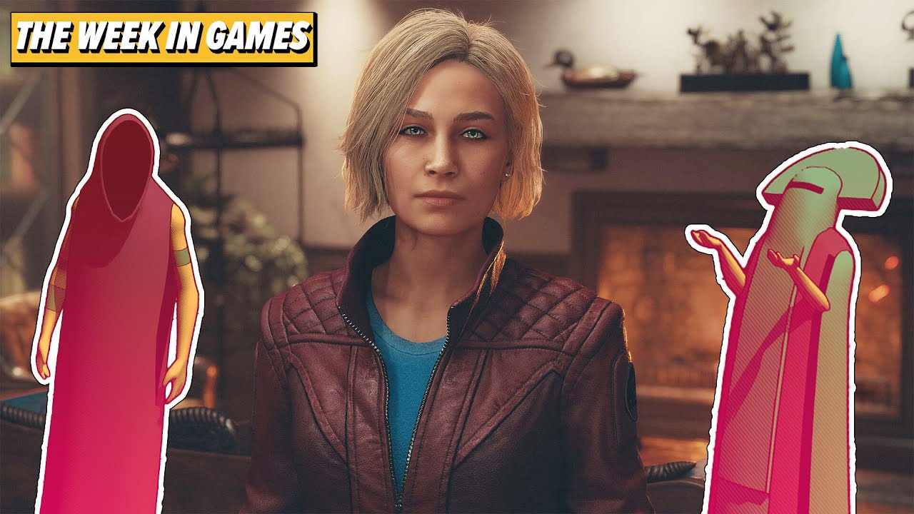The Week In Games: What&rsquo;s Coming Out Beyond Starfield