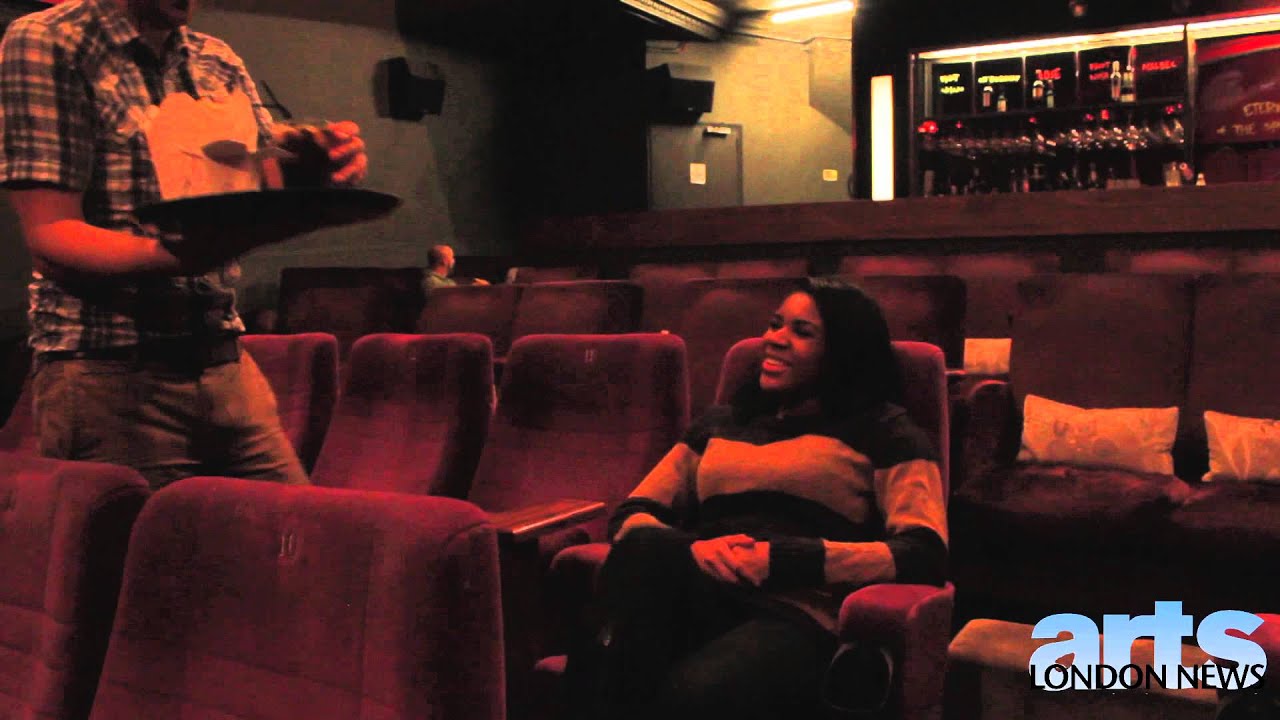 Everyman Cinema Review
